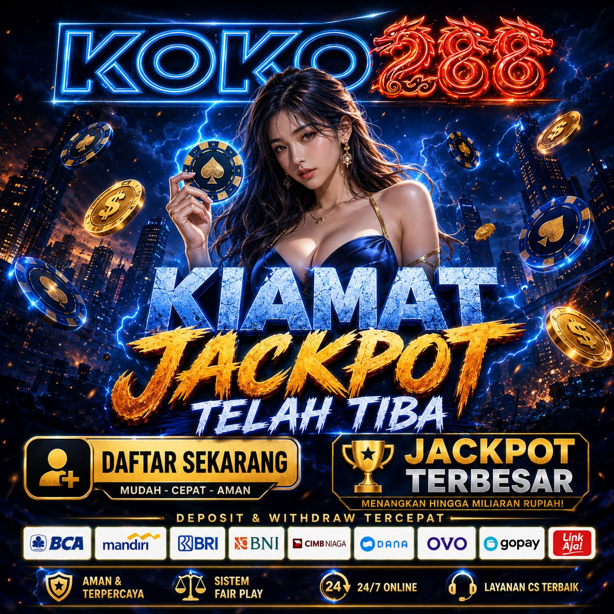 KOKO288
